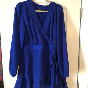 Lulus Dress